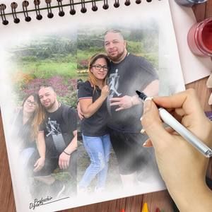 Meet your Posher, Mike